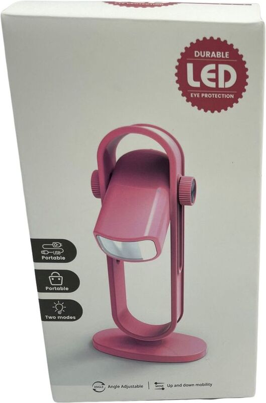 BW Λάμπα LED Table B/O (XJD-40) - φωτογραφία 2