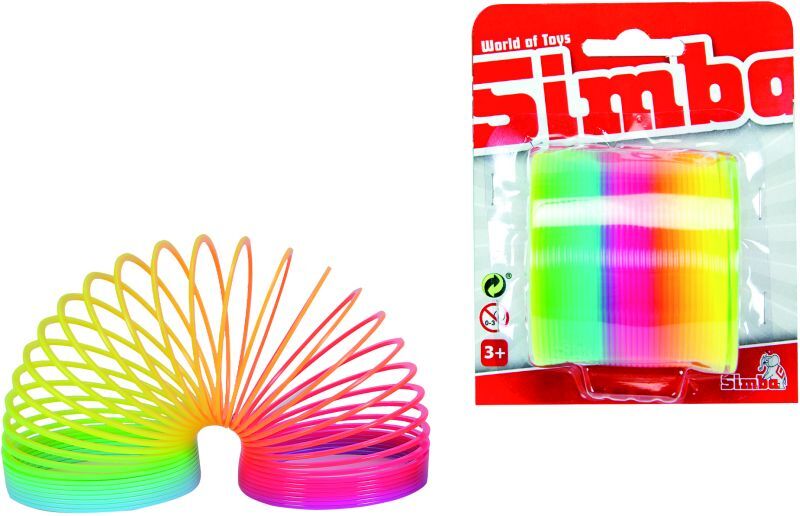 Simba Magic Spring Ελατήριο (108616295)