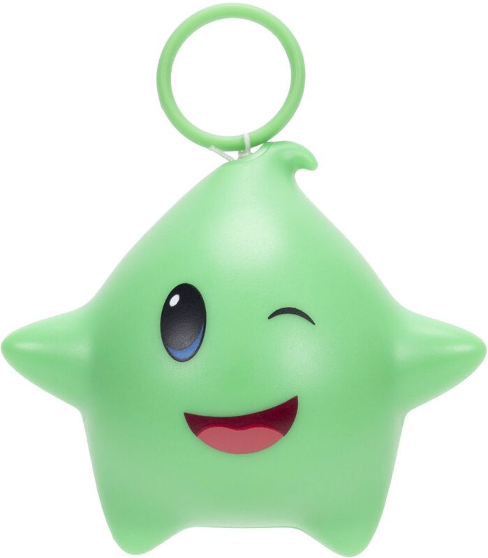 Jakks Pacific Super Mario Galaxy Movie Yo-Yo Luma-3 Σχέδια (432314) - φωτογραφία 5