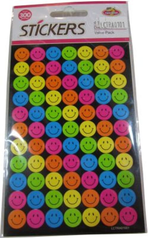 LKing Sticker (01001)