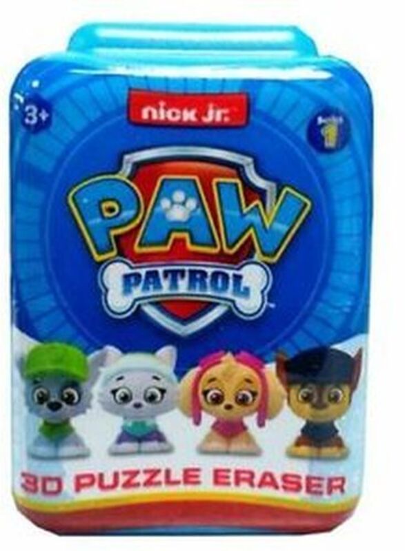 Paw Patrol Palz – BC (PWP9-6446-T)