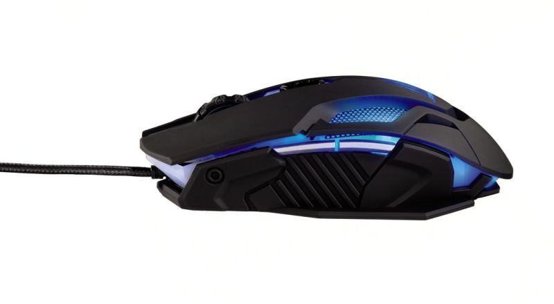 HAMA Gaming Mouse Urage Reaper NTX. (113735) - φωτογραφία 2
