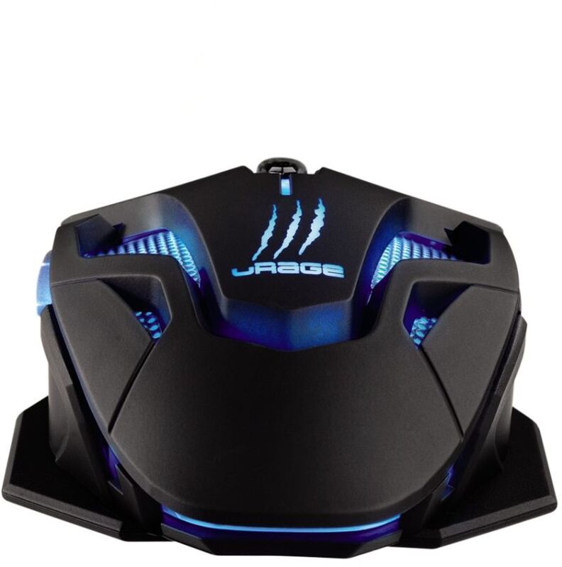 HAMA Gaming Mouse Urage Reaper NTX. (113735) - φωτογραφία 3