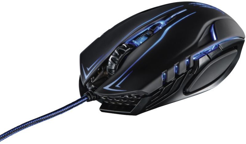HAMA Gaming Mouse Urage Reaper ESS. (113747) - φωτογραφία 2