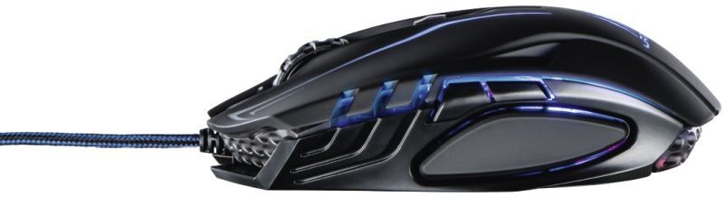 HAMA Gaming Mouse Urage Reaper ESS. (113747) - φωτογραφία 3