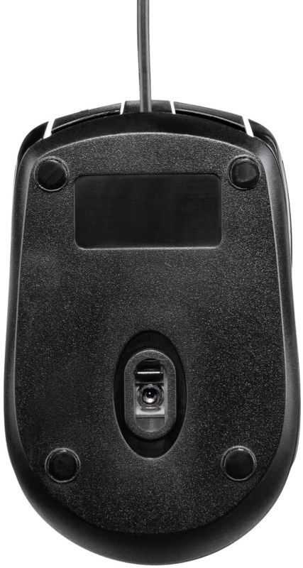 HAMA Mouse AM-5400 Red (134903) - φωτογραφία 4