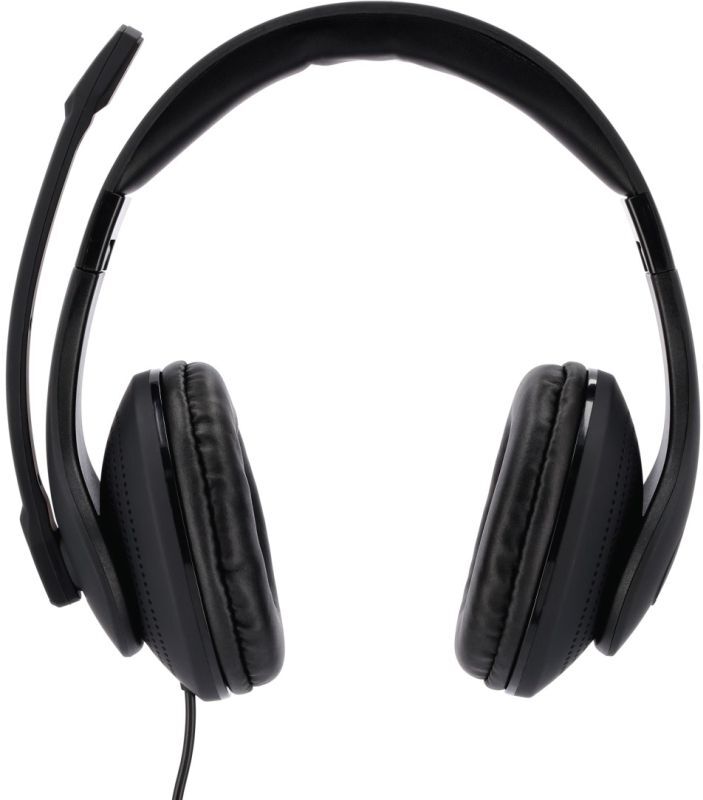 HAMA Ακουστικά PC HS-P200 (139923) 13308138