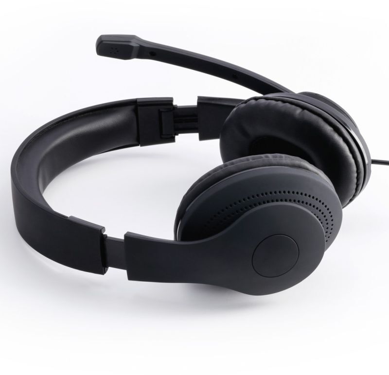HAMA Ακουστικά PC HS-P200 (139923) - φωτογραφία 3