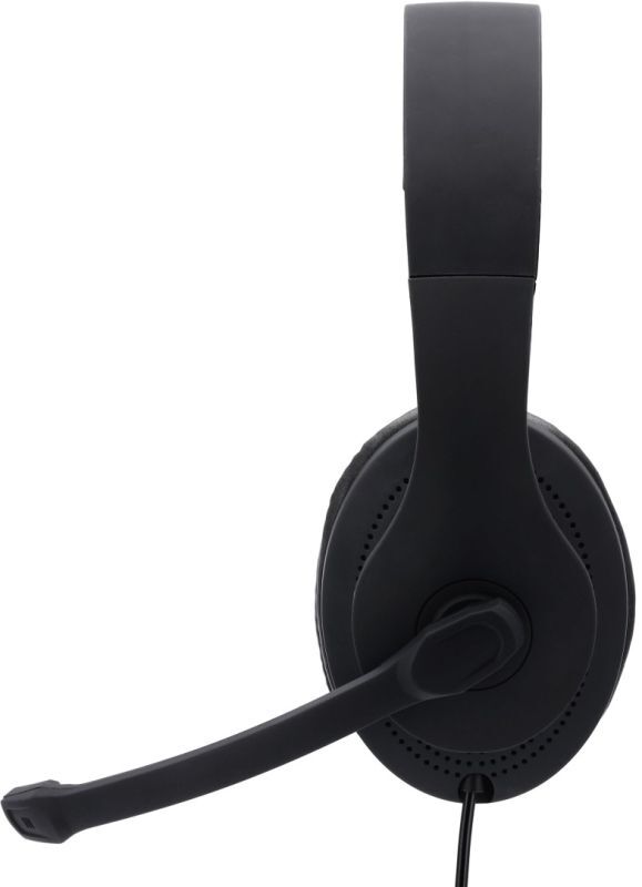 HAMA Ακουστικά PC HS-P200 (139923) - φωτογραφία 4