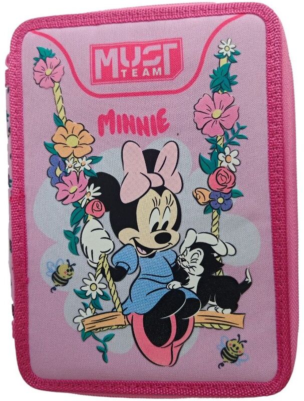 Minnie 26 Κασετίνα Διπλή (000565994)