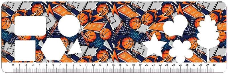 Must Αγόρι Μπλοκ Ζωγραφικής 23x33cm 40 Φύλλων Με Αυτοκόλλητα Στένσιλ 1Τμχ-2 Σχέδια (000586616) φωτογραφία