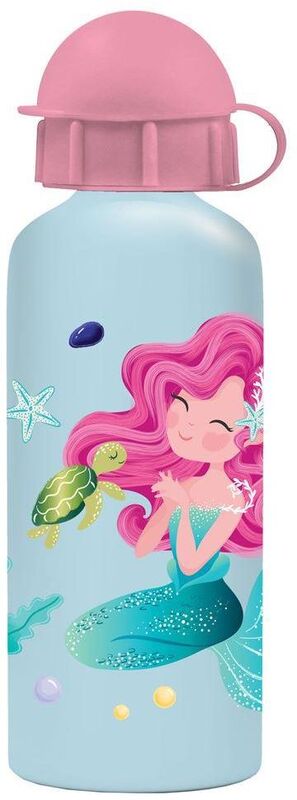 Must Φαγητοδοχείο Αλουμινίου Κορίτσι 500ml-4 Σχέδια (000586447) φωτογραφία
