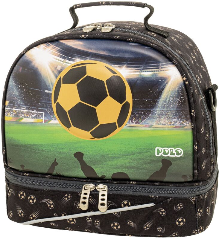 Polo 26 Καλαθάκι Φαγητού Kid's Fun II (003-8424)