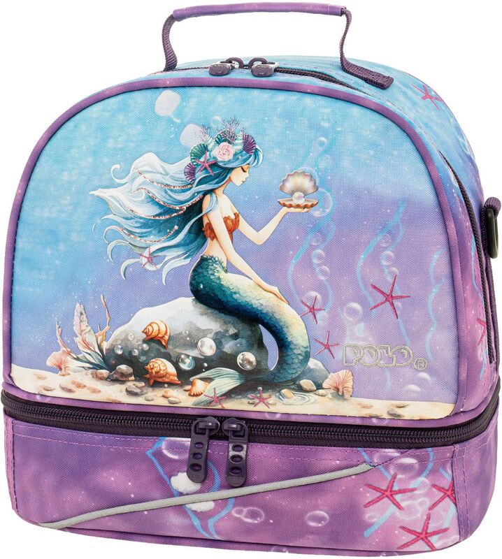 Polo 26 Καλαθάκι Φαγητού Kid's Fun II (003-8426)