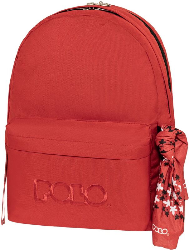 Polo 26 Σακίδιο Original Double Scarf (235-3000)