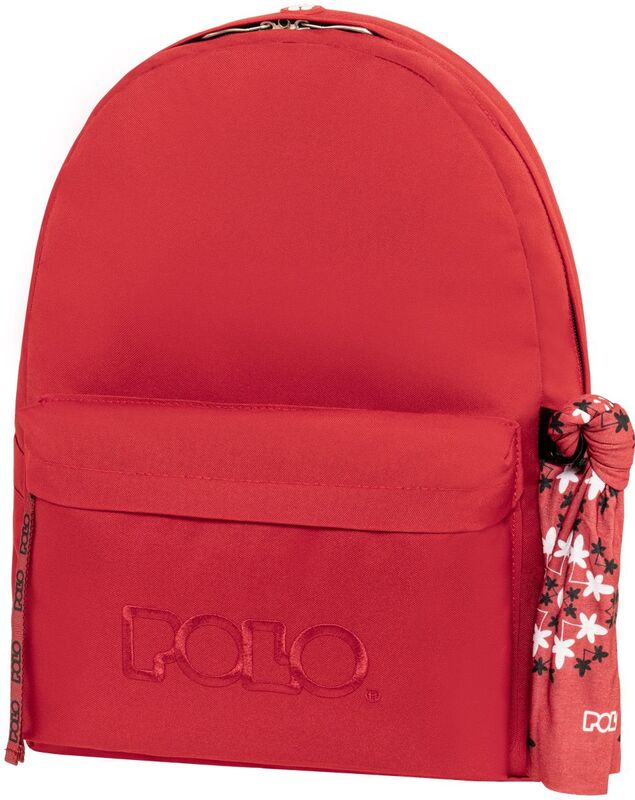 Polo 26 Σακίδιο Original Scarf (135-3001)