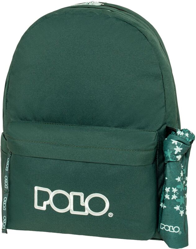 Polo 26 Σακίδιο Original Double Scarf (235-6357)