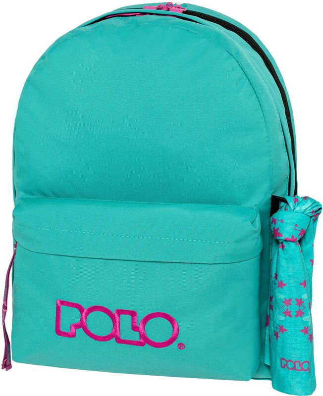 Polo 26 Σακίδιο Original Double Scarf (235-5644)