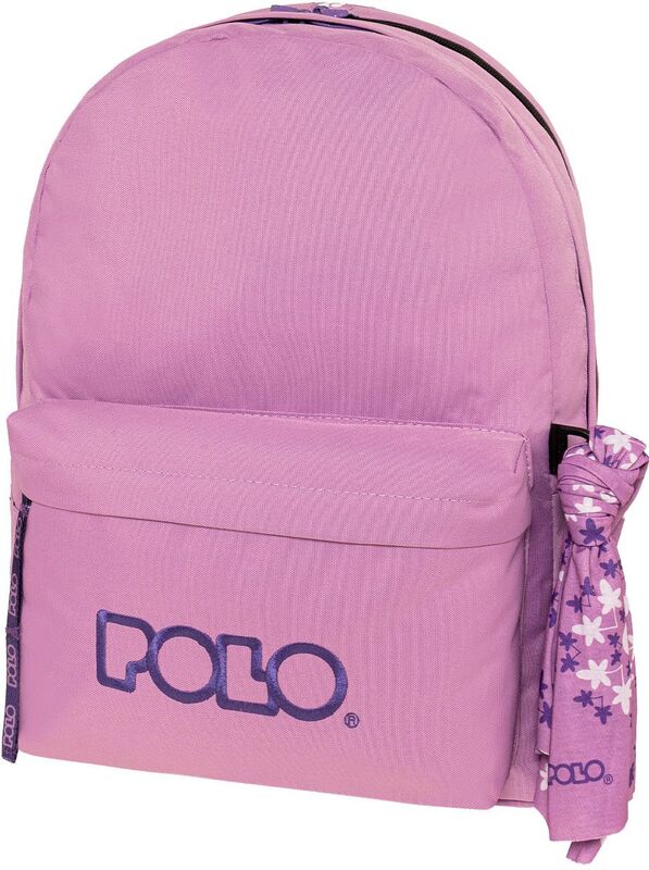 Polo 26 Σακίδιο Original Double Scarf (235-4649)