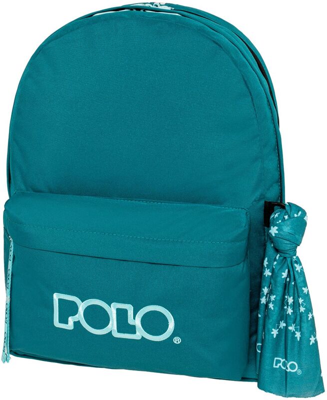 Polo 26 Σακίδιο Original Double Scarf (235-5853)