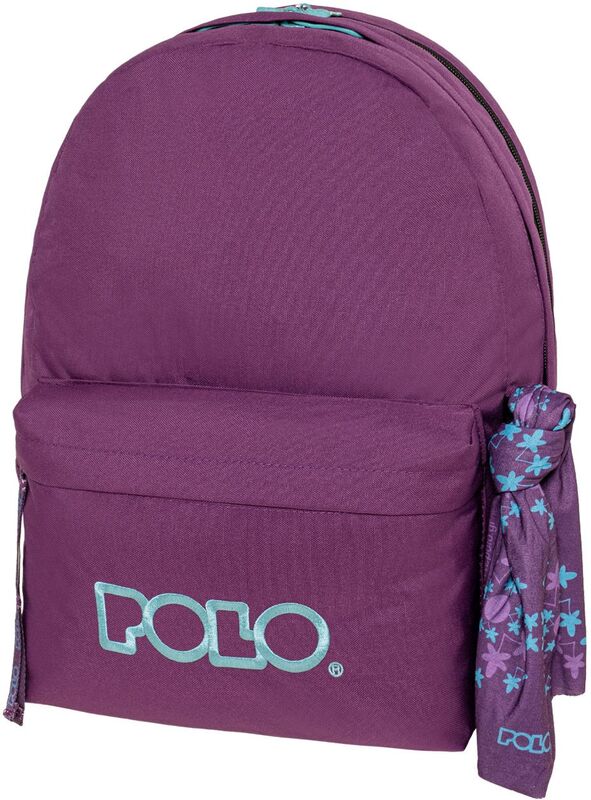 Polo 26 Σακίδιο Original Double Scarf (235-4859)