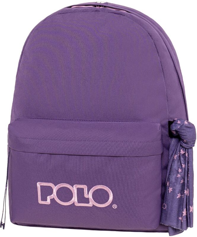 Polo 26 Σακίδιο Original Scarf (135-4945)