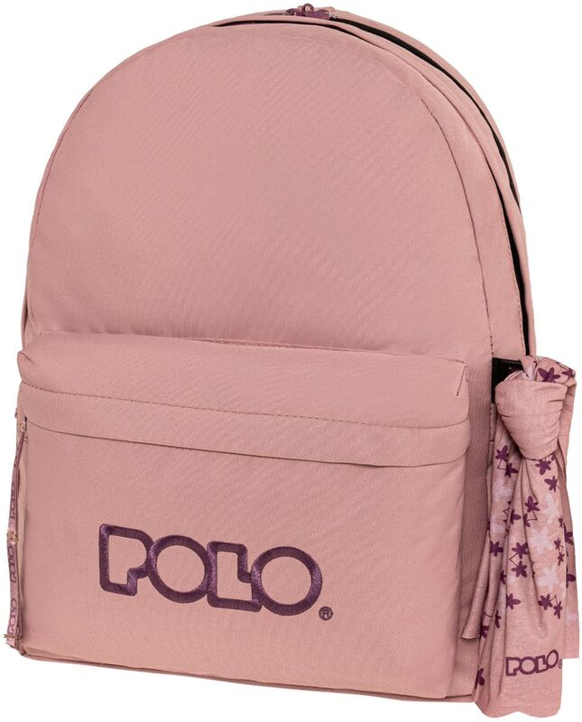 Polo 26 Σακίδιο Original Double Scarf (235-3947)