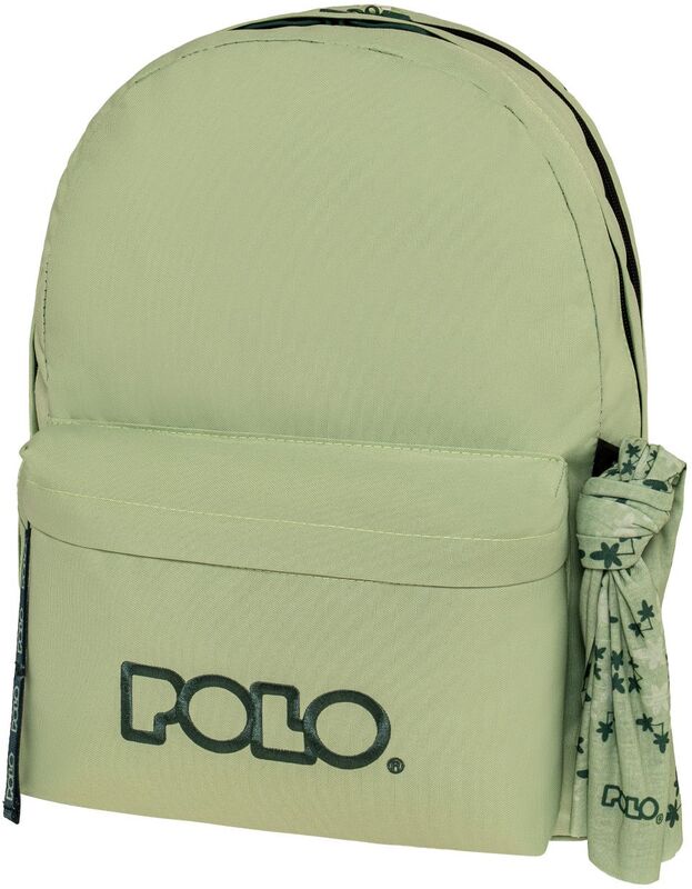 Polo 26 Σακίδιο Original Double Scarf (235-6963)