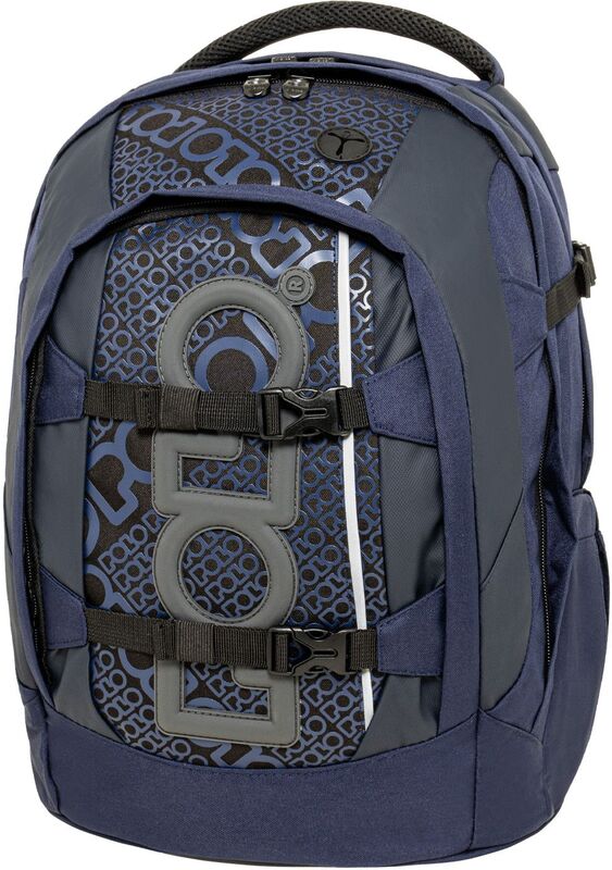 Polo 26 Σακίδιο Cryptic (001-5001)