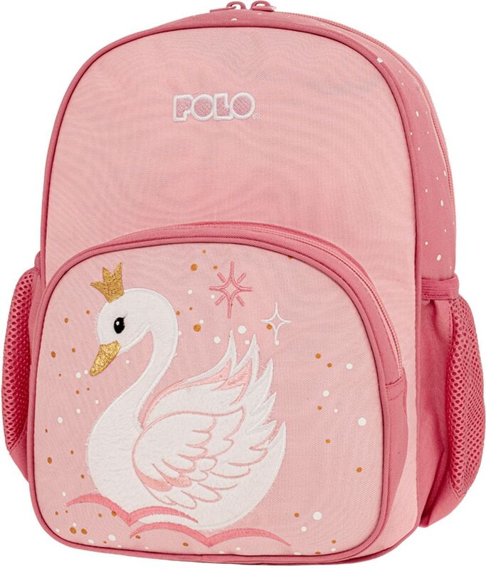 Polo 26 Σακίδιο Νηπιαγωγείου Junior Fizz (001-8449)