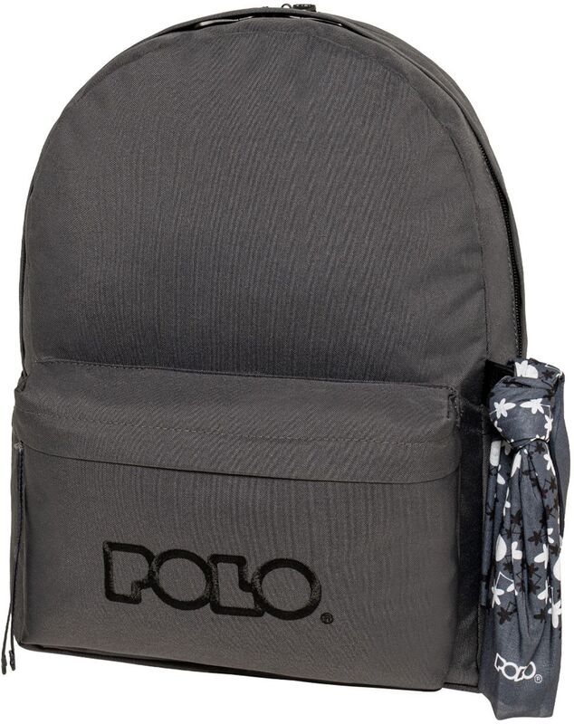 Polo 26 Σακίδιο Original Double Scarf (235-2620)