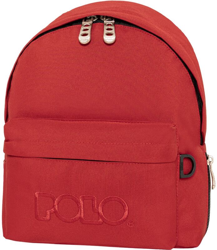 Polo 26 Σακίδιο Νηπιαγωγείου Mini (067-3001)