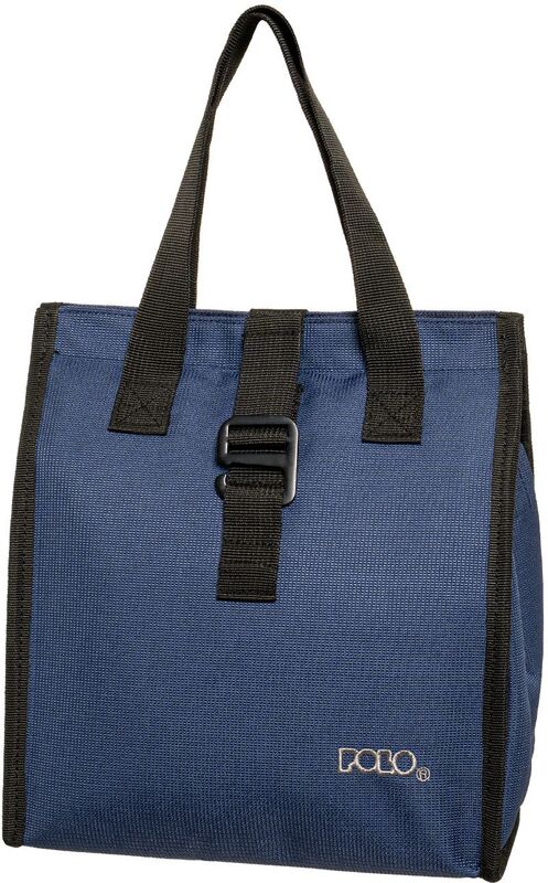 Polo 26 Καλαθάκι Φαγητού Office II (061-5001)