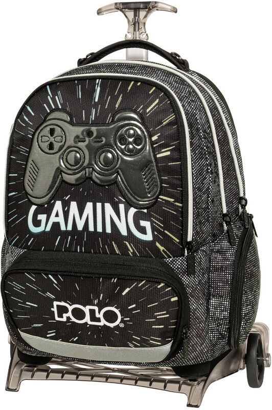 Polo 26 Σακίδιο Trolley Freely (055-8421)