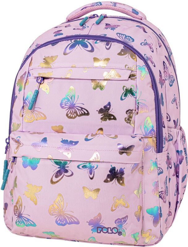 Polo 26 Σακίδιο Sparkle (061-8436)