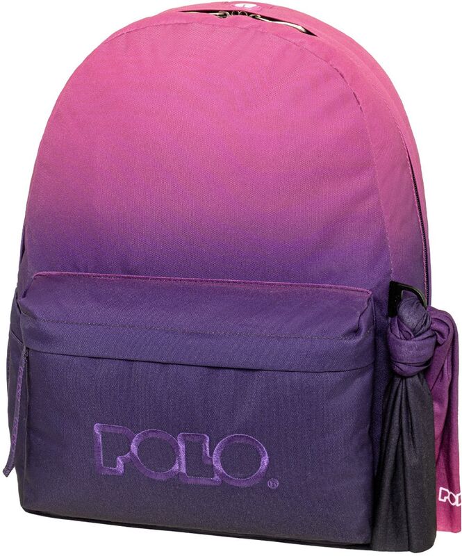 Polo 26 Σακίδιο Original Scarf Gradient (162-8415)