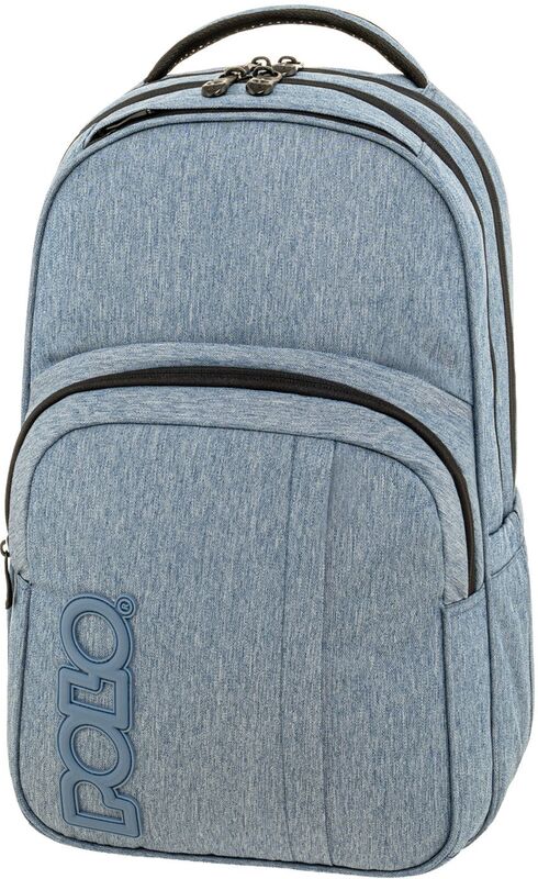 Polo 26 Σακίδιο Genius (062-5500)