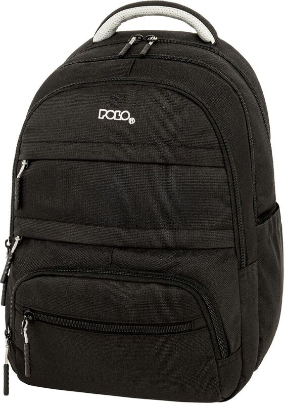 Polo 26 Σακίδιο Multi Pocket (064-2000)