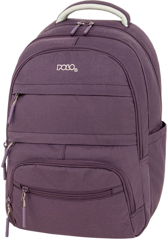 Polo 26 Σακίδιο Multi Pocket (064-4700)