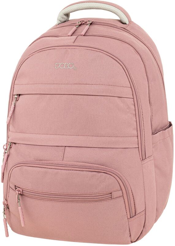 Polo 26 Σακίδιο Multi Pocket (064-3919)