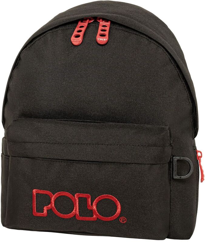 Polo 26 Σακίδιο Νηπιαγωγείου Mini (067-2033)