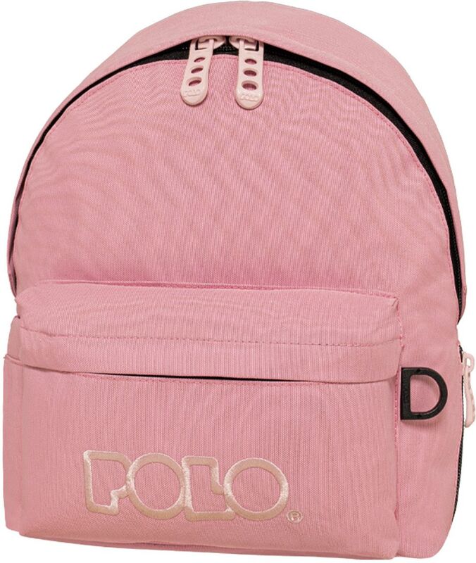 Polo 26 Σακίδιο Νηπιαγωγείου Mini (067-3938)