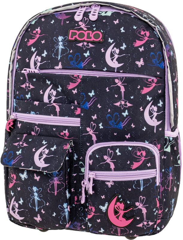 Polo 26 Σακίδιο Youngster (068-8441)