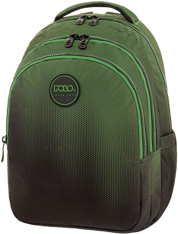 Polo 26 Σακίδιο Focus (078-8418)