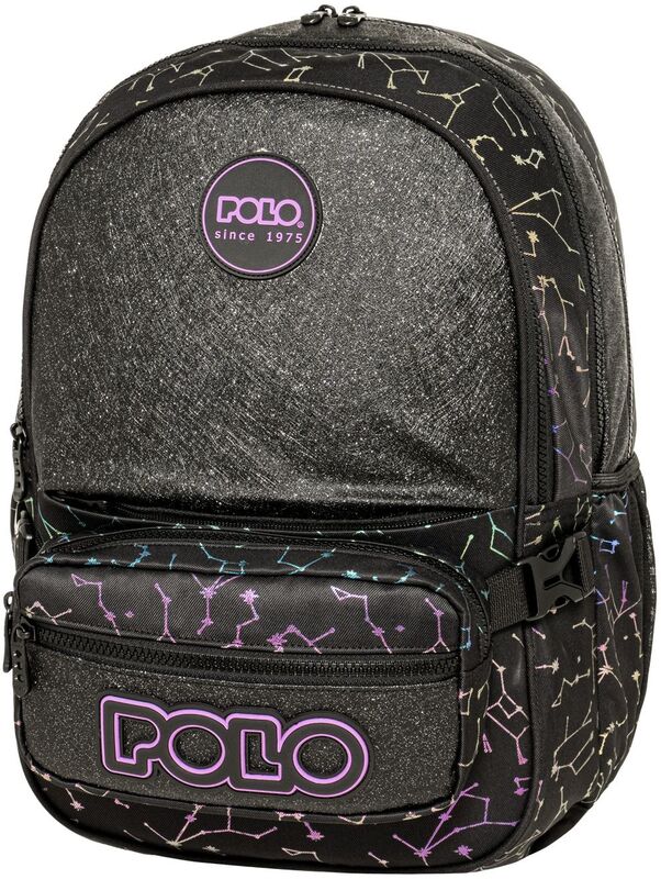 Polo 26 Σακίδιο Zippy (080-8446)