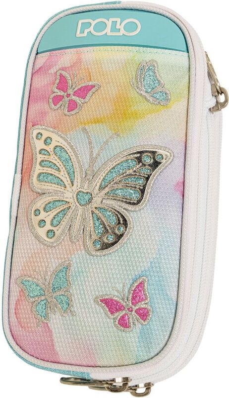 Polo 26 Κασετίνα Freely (055-8419)