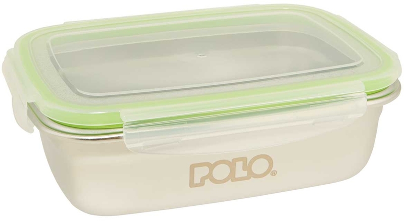 Polo Δοχείο Φαγητού 850ml (005)