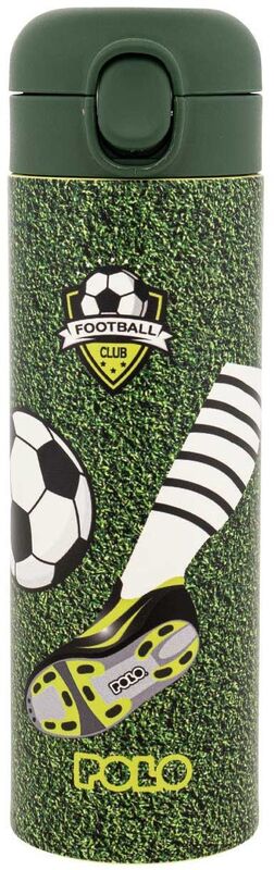 Polo Θερμός Stainless Steel Junior 500ml-8 Σχέδια (005) φωτογραφία