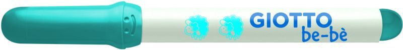 Giotto 6 Μαρκαδόροι Bebe (466600) φωτογραφία