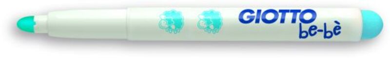 Giotto 6 Μαρκαδόροι Bebe (466600) φωτογραφία